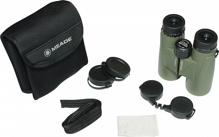 Бинокль Meade Wilderness 8x32