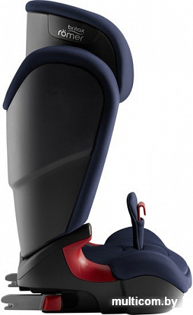 Автокресло Britax Romer Kidfix2 R (moonlight blue)