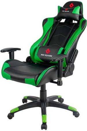 Кресло Red Square Pro Fresh Lime