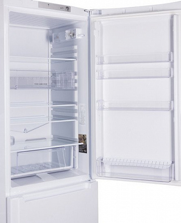 Холодильник Hotpoint-Ariston HBM 1181.3