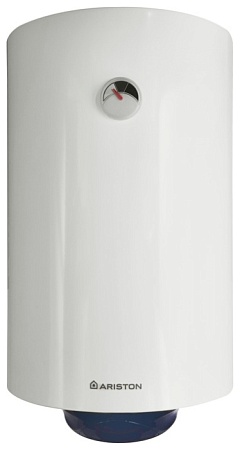 Накопительный водонагреватель Ariston ABS BLU R 50V