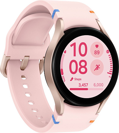 Умные часы Samsung Galaxy Watch FE 40 мм (розовое золото)