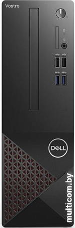 Компактный компьютер Dell Vostro SFF 3681-9948
