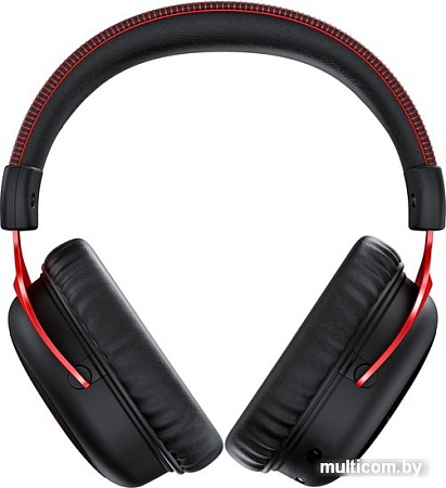 Наушники HyperX Cloud II Wireless