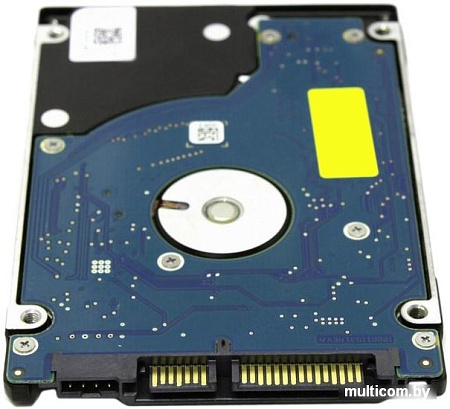 Жесткий диск Seagate Momentus Thin 320GB (ST320LT007)