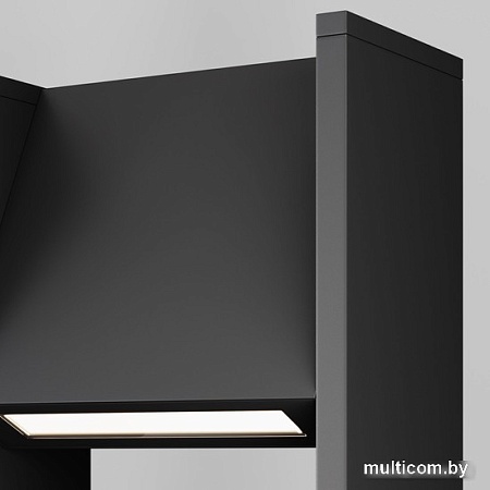 Фонарный столб Maytoni Gran O465FL-L16GF3K