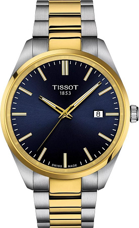 Наручные часы Tissot T150.410.22.041.00