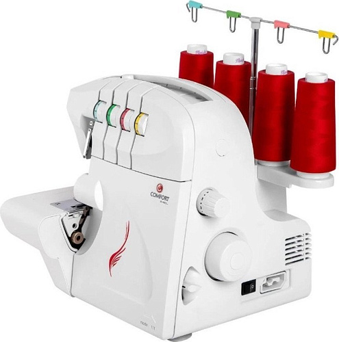 Оверлок Comfort 111