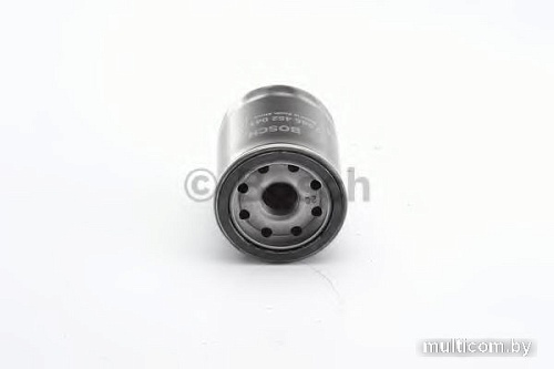 Масляный фильтр Bosch 0986452041