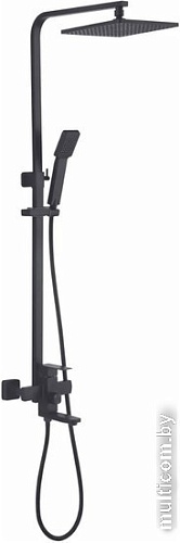 Душевая система Ledeme L2433B