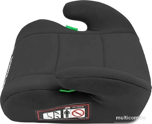 Детское сиденье Forsage Kids I-Size BS02C (black)