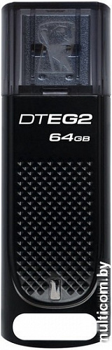 USB Flash Kingston DataTraveler Elite G2 64GB