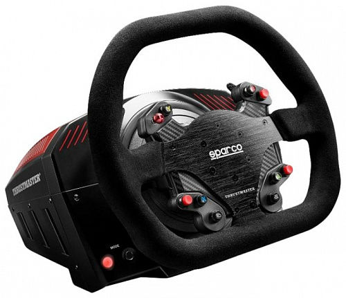 Руль Thrustmaster TS-XW Racer Sparco P310 Competition Mod