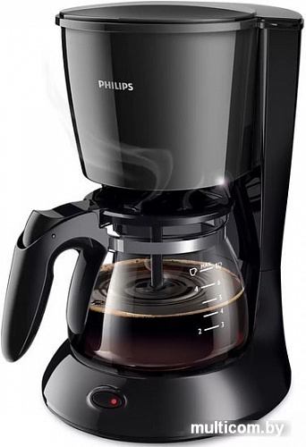 Капельная кофеварка Philips HD7432/20