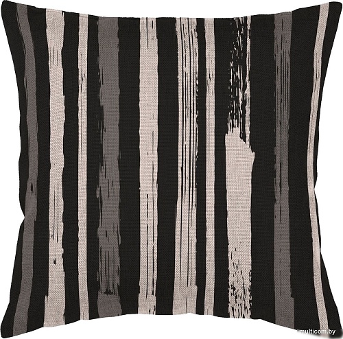 Волшебная ночь 40x40 784313 (рогожка, штрихи)