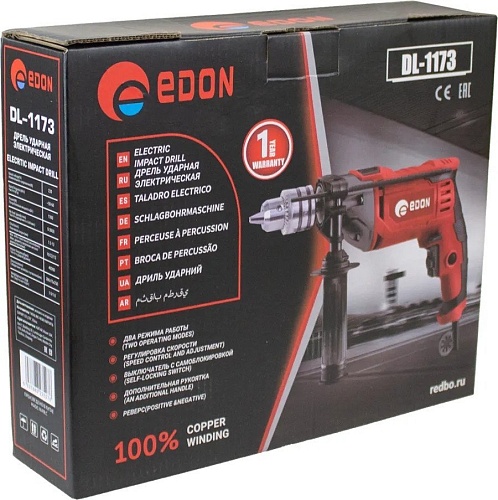 Edon DL-1173