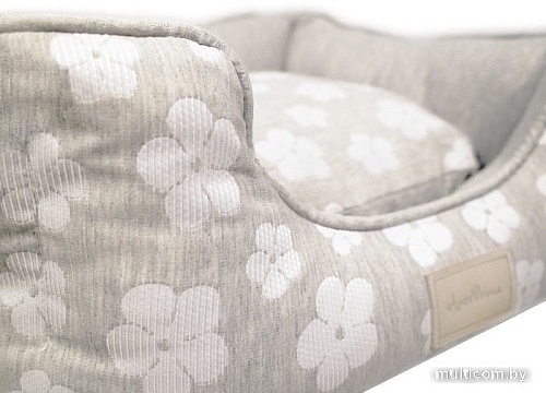 Лежак AntePrima Yolande YOLFIORBEIG02 (бежевый)