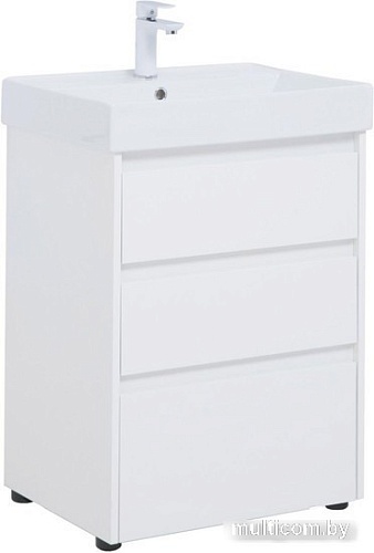 Aquanet Тумба под умывальник Nova Lite 60 302469