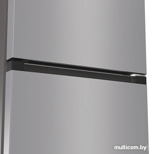 Холодильник Gorenje NRK6201ES4