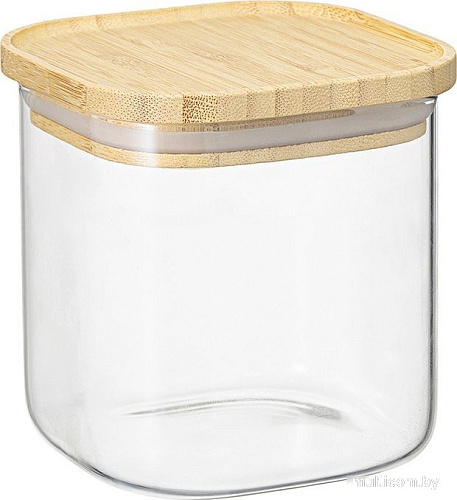 Smart Solutions Glass Bamboo SS0000159