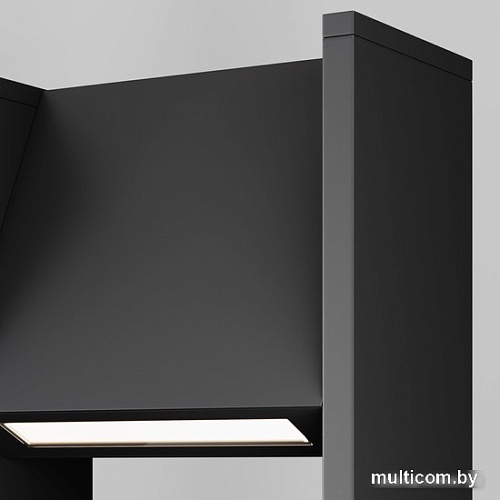 Фонарный столб Maytoni Gran O465FL-L16GF3K