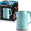 Электрический чайник Ergolux Pro ELX-KS12-C13