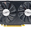 Видеокарта CBR GeForce GTX 1650 4GB GDDR6 VGA-STX1650-4G-RTL