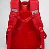 Школьный рюкзак Sun Eight SE-2889 (красный)