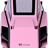 Корпус Thermaltake AH T200 Pink CA-1R4-00SAWN-00