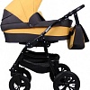 Универсальная коляска Alis Berta 20 (2 в 1, Be 25)