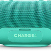 Беспроводная колонка JBL Charge 4 (бирюзовый)