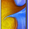 Смартфон Samsung Galaxy A20 3GB/32GB (красный)