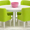 Мебель для кукольного домика Lundby Обеденная группа 60209000