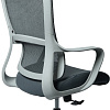 Офисное кресло SPARX FRS-2 Rust White (серый)