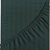 Постельное белье Verossa Stripe Dark green VRT рез 200/200/30 70274 ST13