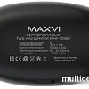 Наушники Maxvi MHF-109BT