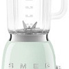 Стационарный блендер Smeg BLF03PGEU