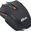 Мышь Ritmix RMW-115 (черный)
