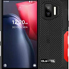 Смартфон Oukitel WP12 Pro (красный)