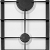 Варочная панель ZorG Technology BL Domino white (EMY)