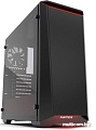 Корпус Phanteks Eclipse P400S (черный/красный)