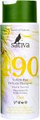 Шампунь Sativa №490 Бессульфатный деликатный 250 мл
