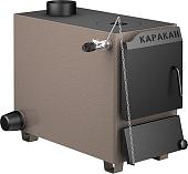 Отопительный котел СТЭН Каракан 12ТПЭ 3