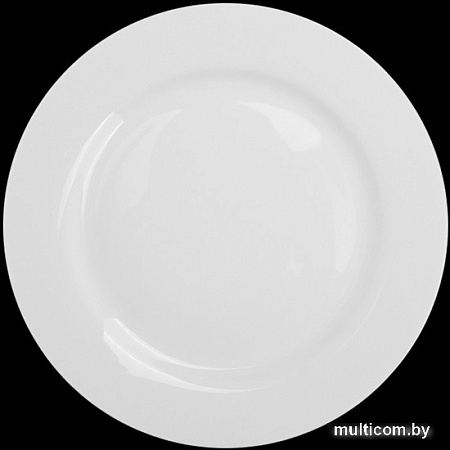 Тарелка обеденная Chan Wave Classic фк0177