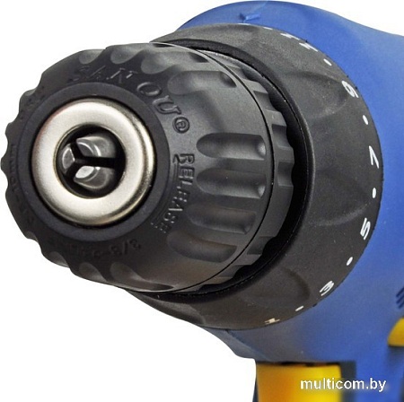 Дрель-шуруповерт Katana KSH6000.00