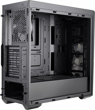 Корпус Cooler Master MasterBox K500 ARGB MCB-K500D-KGNN-S02