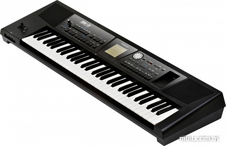Синтезатор Roland BK-5