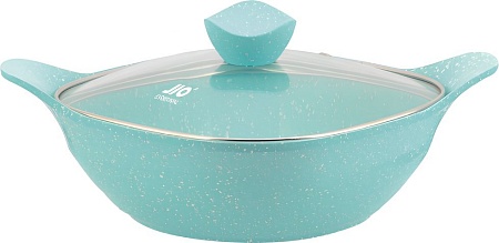 Набор кастрюль JIO J0310