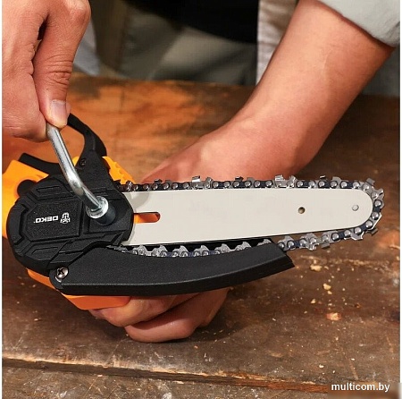 Цепь для пилы Deko K-CS2 085-2013