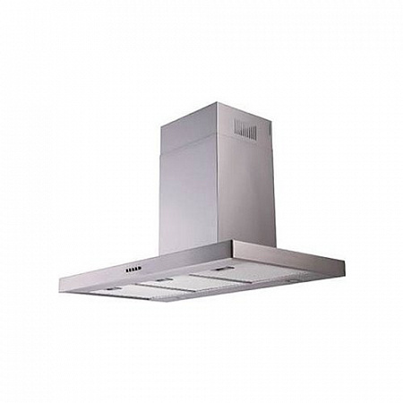 Кухонная вытяжка Rainford RCH 2628 Inox